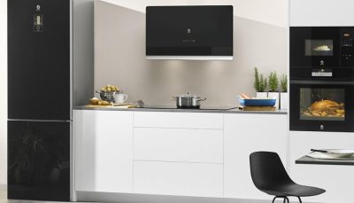 ¿Cuáles son los electrodomésticos obligatorios en un piso de alquiler?