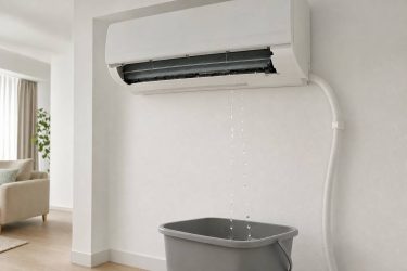 ¿Por qué gotea el aire acondicionado? Causas, soluciones para fugas de agua y cómo evitar averías ¿Por qué gotea el aire acondicionado? Causas, soluciones para fugas de agua y cómo evitar averías